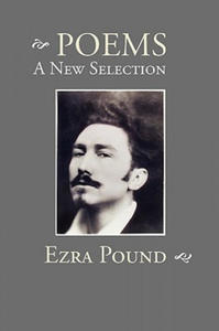 Ezra Pound - Poems - 2861952489