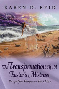 Transformation Of A Pastor's Mistress - 2877406352