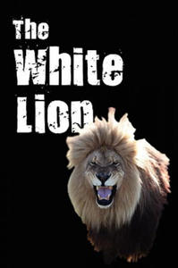 White Lion - 2867174968