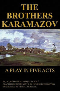 Brothers Karamazov - 2874803367