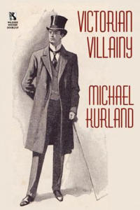 Victorian Villainy - 2867116816