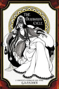 Ouroboros Cycle, Book 1 - 2869446832