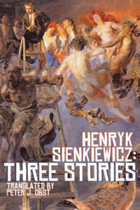 Henryk Sienkiewicz - 2867162770