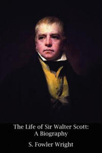 Life of Sir Walter Scott - 2869853749