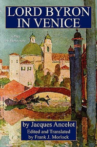 Lord Byron in Venice - 2870119565