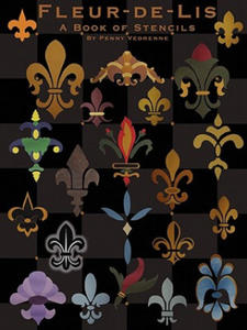 Fleur-de-lis - 2867126843