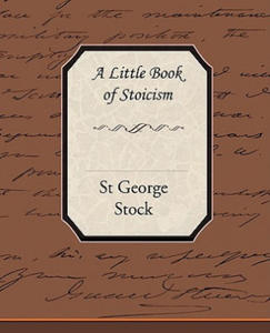 Little Book of Stoicism - 2875916065