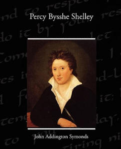 Percy Bysshe Shelley - 2875807319