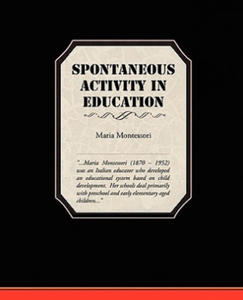 Spontaneous Activity In Education - 2867092310