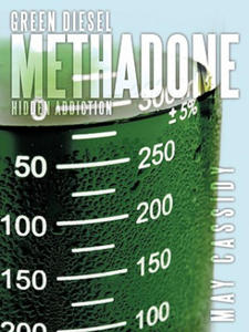 Green Diesel Methadone - 2867138867