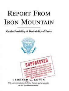 Report From Iron Mountain - 2866655184