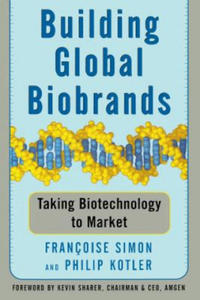 Building Global Biobrands - 2878173886