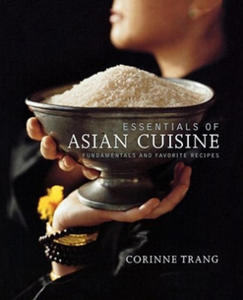 Essentials of Asian Cuisine - 2866868570