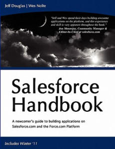 Salesforce Handbook - 2878083555