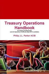 Treasury Operations Handbook - 2867127877