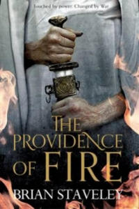 Providence of Fire - 2878072898