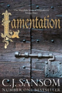 LAMENTATION - 2877955870