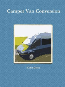 Camper Van Conversion - 2861881448