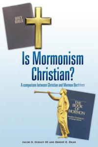 Is Mormonism Christian? - 2878631059