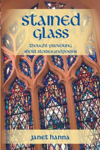 Stained Glass - 2873173193