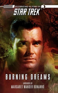 Star Trek: The Original Series: Burning Dreams - 2875675014