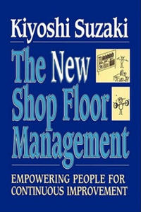 New Shop Floor Management - 2826642050