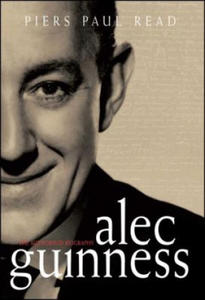 Alec Guinness - 2869549656