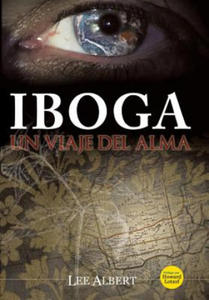 Lee Albert - Iboga - 2867138625