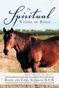 Spiritual Nature of Horse Explained by Horse - 2871407064