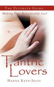 Tantric Lovers - 2867105450