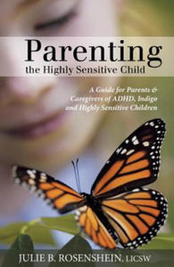 Parenting the Highly Sensitive Child - 2866650638