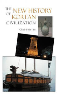 New History of Korean Civilization - 2867155880