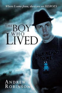 Boy Who Lived - 2877186698