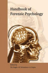 Handbook of Forensic Psychology - 2867144811