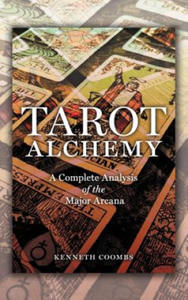 Tarot Alchemy - 2867138333