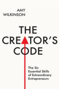 Creator's Code