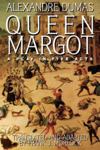 Queen Margot - 2867126986