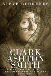 Clark Ashton Smith - 2867128711