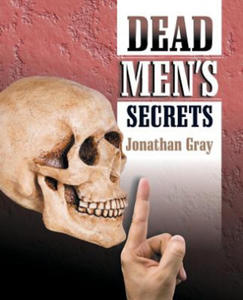 Dead Men's Secrets - 2866871853