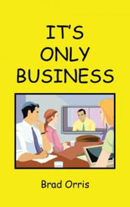 It's Only Business - 2877406351