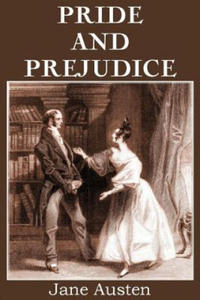 Pride and Prejudice - 2867111387