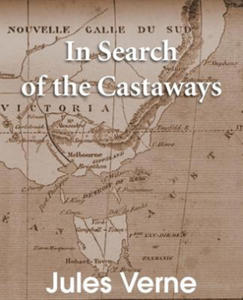 In Search of the Castaways - 2878626939