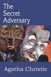 Secret Adversary - 2867100839