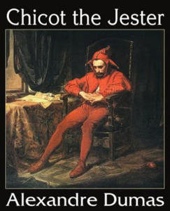 Chicot the Jester - 2876346178