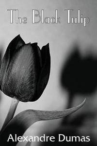 Black Tulip - 2868257441