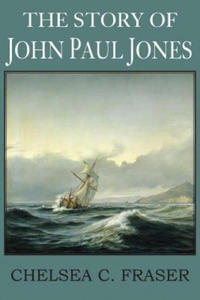 Story of John Paul Jones - 2876942082