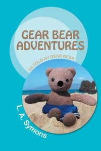 Gear Bear Adventures - 2875683144