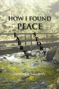 How I Found Peace - 2877493959