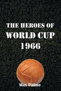 Heroes of World Cup 1966 - 2877966215