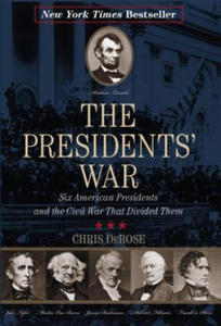 Presidents' War - 2878798234